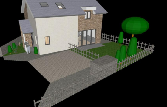 Land for sale in Garsington photo